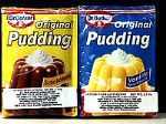Dr. Oetker Pudding