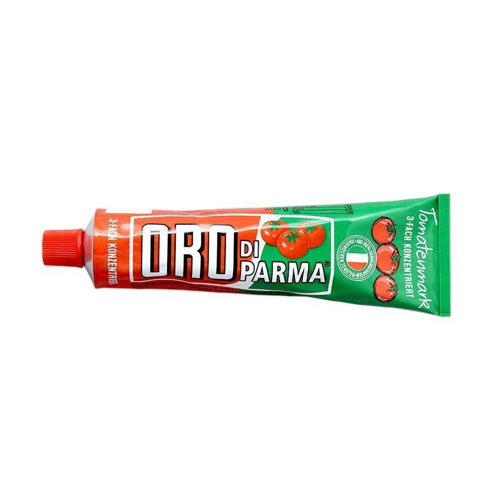 Oro DI Parma Tomaten Mark