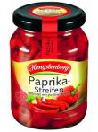 Hengstenberg Paprika Streifen