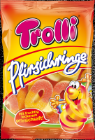 Trolli Gummy Rings