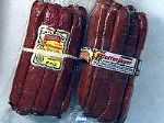 Pepper Landjager (Pfefferjager) 2pk