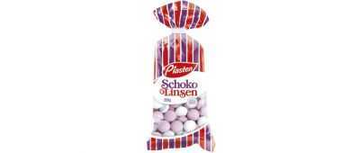 Piasten Schoko Linsen