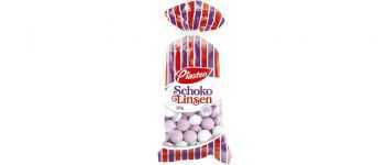 Piasten Schoko Linsen