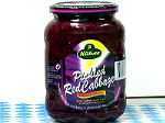 Kuhne Kraut or Picked Red Cabbage