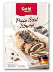 Kathi Poppy Seed Strudel