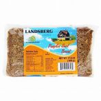 Landsberg Pumpkin Seed Bread