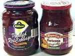 Easy Red Cabbage