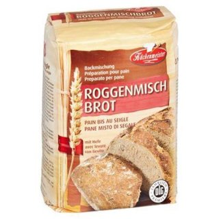 Kuchenmeister Roggenmischbrot