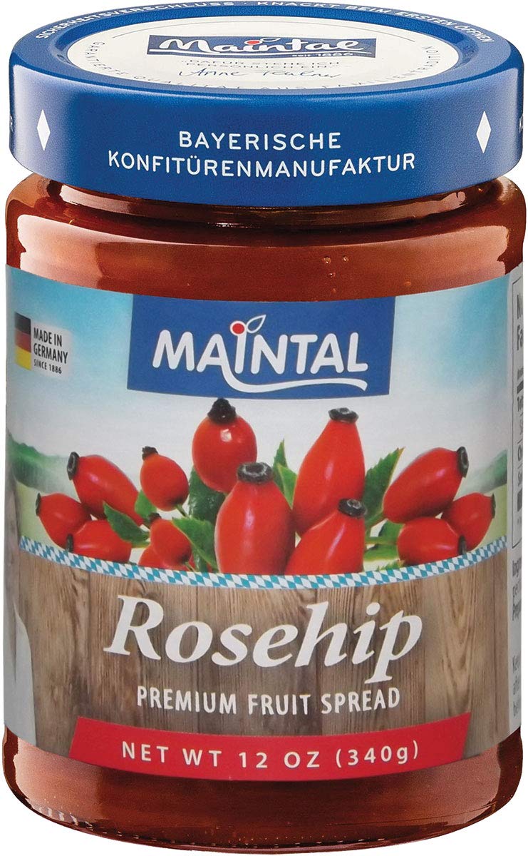 Maintal Rosehip