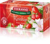 Teekanne Rosehip Tea