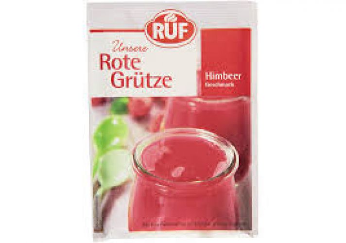 Ruf Rote Grutze