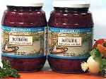 Kruegermann Red Cabbage