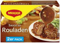Maggi Sauce Zu Rouladen 2pk