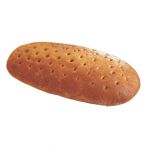 Roggenmischbrot Loaf