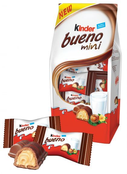 Kinder Bueno Minis