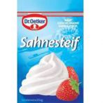 Dr.Oetker Sahnesteif