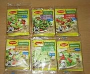 Maggi Salat