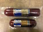 7oz. Bavaria's All Beef Salami