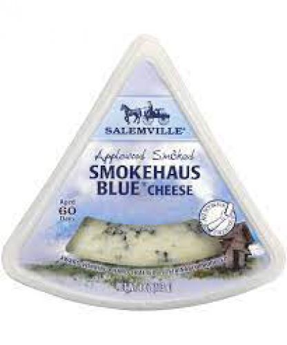 Salemville Applewood Smoked Blue