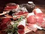 Schinkenspeck 1lb Sliced