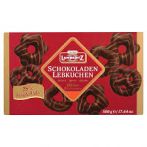 Lambertz Schokoladen Lebkuchen