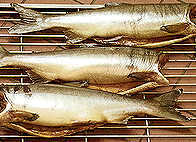 Alaskan Smoked Salmon