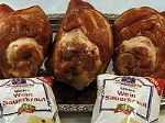 Smoked Pork Shanks