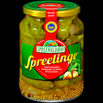 Spreewald Gewurzgurken