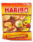 Haribo Stadionwurst