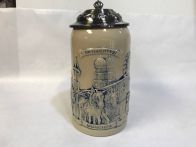 Oktoberfest-.5 Liter-Beer-Stein-S651