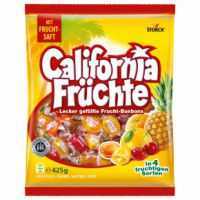 California Fruchte