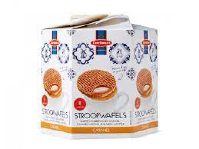 Daelmans Stroopwafels
