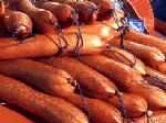 Old Fashioned Natural Casing Summer Sausage