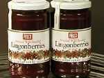 Felix Wild Swedish Lingonberries