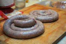 Swedish Potato Sausage
