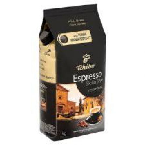 Tchibo Espresso Sicilia Style