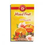 Teekanne Mixed Fruit