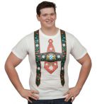 German Edelweiss T Shirt