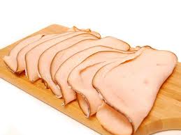 Hickory Smoked Turkey Breast