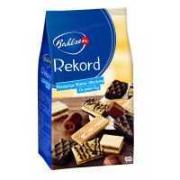 Bahlsen Rekord Waffel Mischung