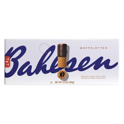 Bahlsen Waffeletten