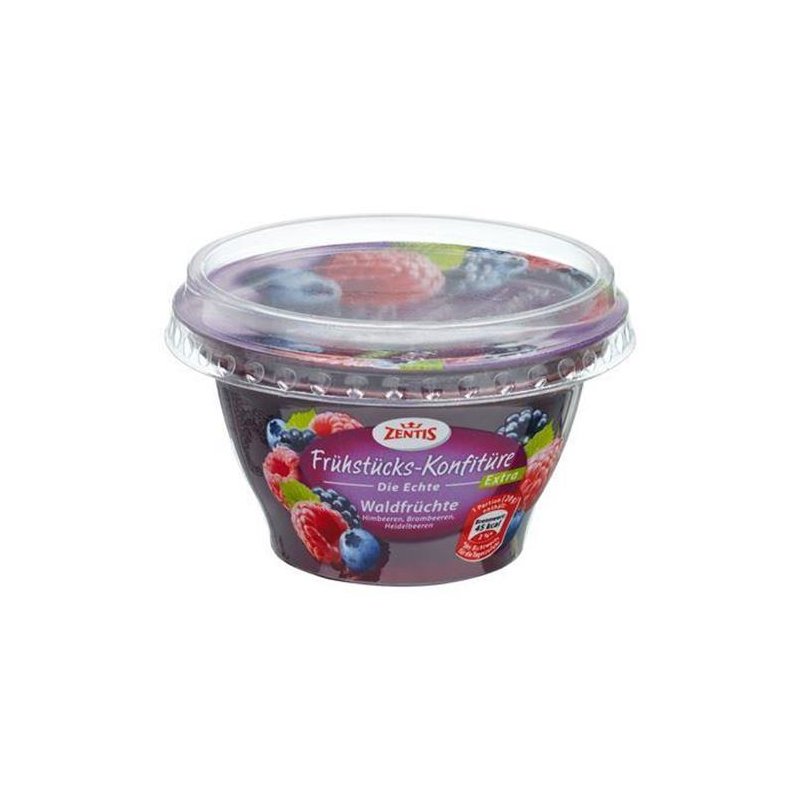 Edeka Fruhstucks Konfiture