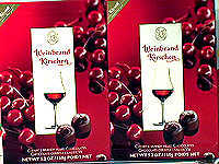 Bohme Weinbrand Kirschen 5.3oz