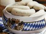 Weisswurst Bockwurst (Munich) 10lb box