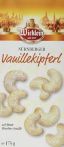 Wicklein Vanilla Kipferl Box