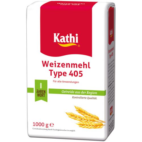 Kathi Flour