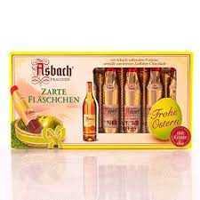 Asbach Zarte Flaschchen Easter